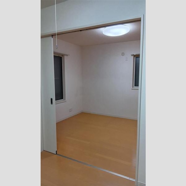 さくらコーポ百舌鳥の室内写真1枚目