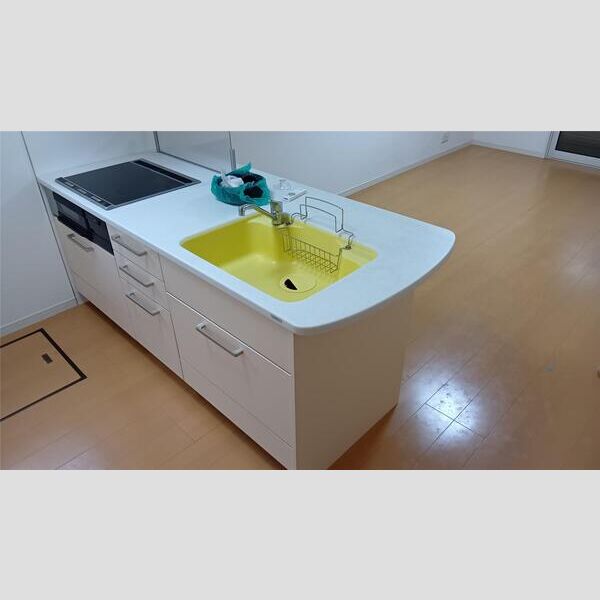 さくらコーポ百舌鳥の室内写真3枚目