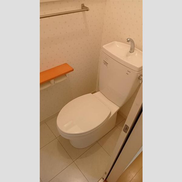 さくらコーポ百舌鳥の室内写真6枚目