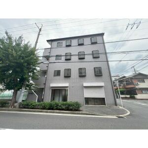 ロイヤルハイツ瓜破