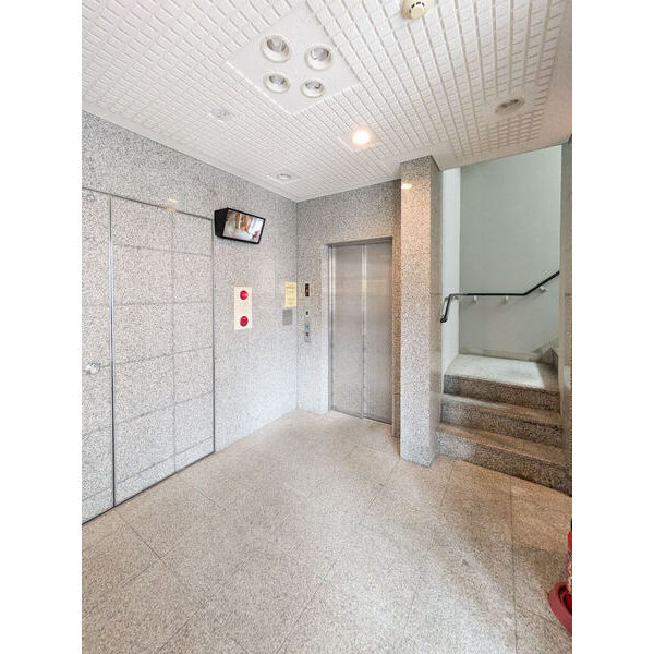 グレイス今里の外観3枚目