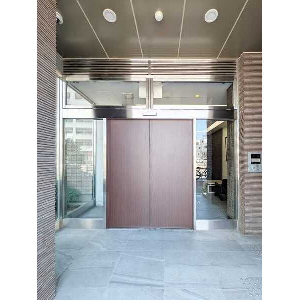 サンブライト今里の外観2枚目