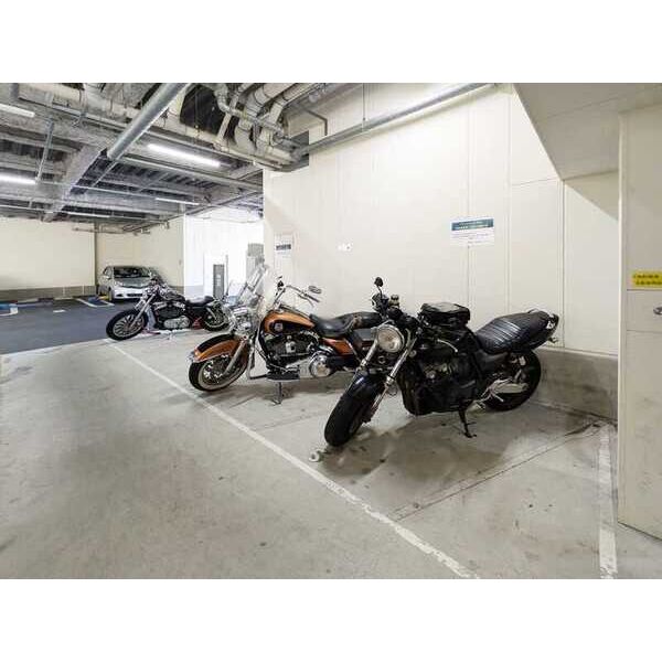 サンブライト今里の外観5枚目