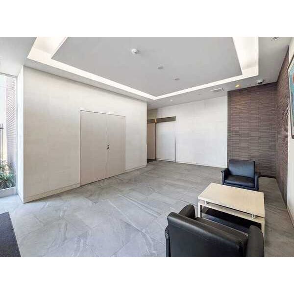 サンブライト今里の外観3枚目