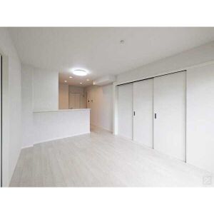 102号室の写真