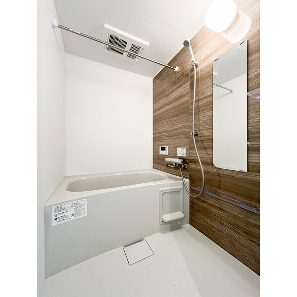 ゼファー今里の室内写真1枚目