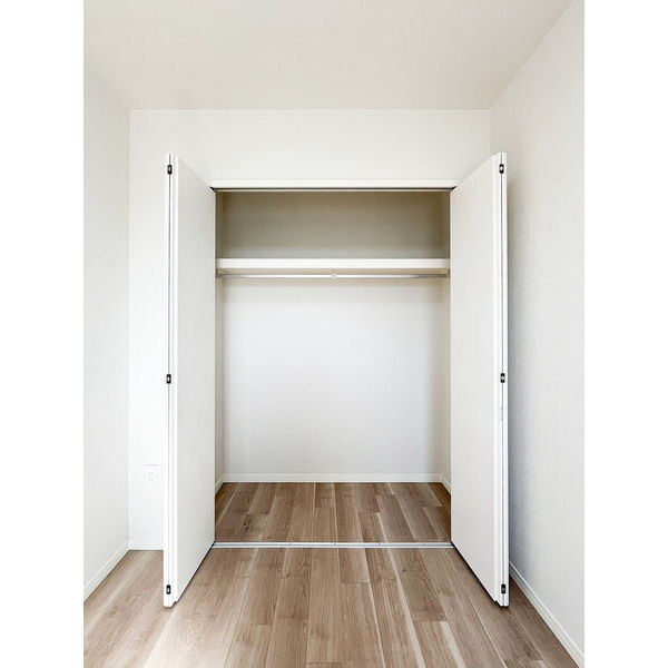 ゼファー今里の室内写真2枚目