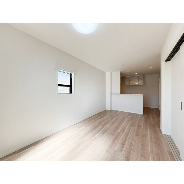 ゼファー今里の室内写真3枚目