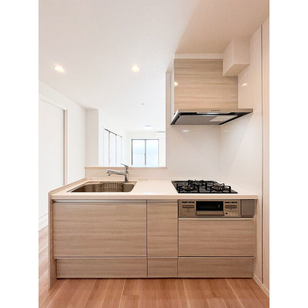 ゼファー今里の室内写真4枚目