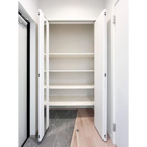 ゼファー今里の室内写真6枚目