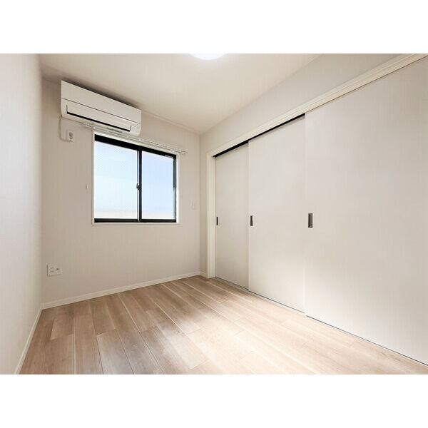 ゼファー今里の室内写真9枚目