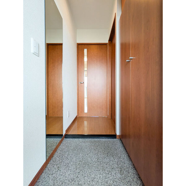 グレイス今里の室内写真3枚目