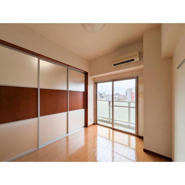 グレイス今里の室内写真8枚目