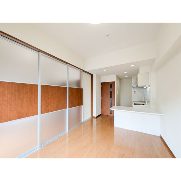 グレイス今里の室内写真18枚目