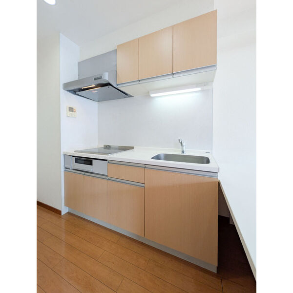 グレイス今里の室内写真22枚目