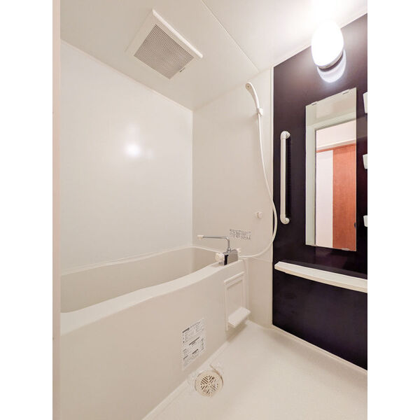 グレイス今里の室内写真4枚目