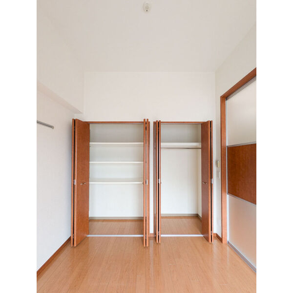 グレイス今里の室内写真7枚目