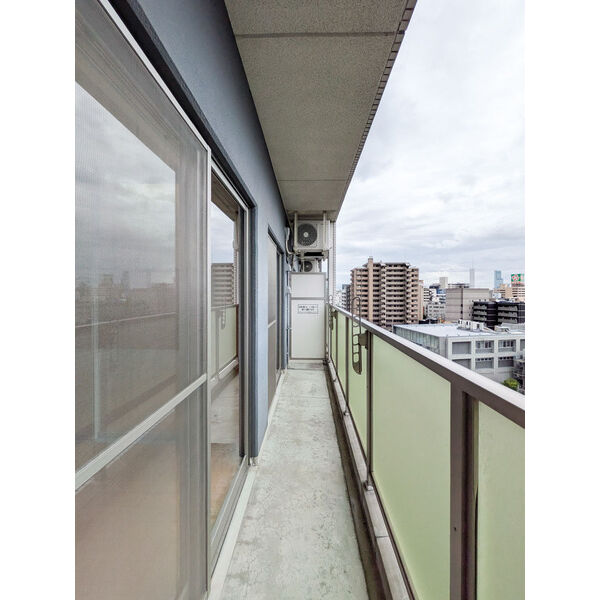 グレイス今里の室内写真15枚目