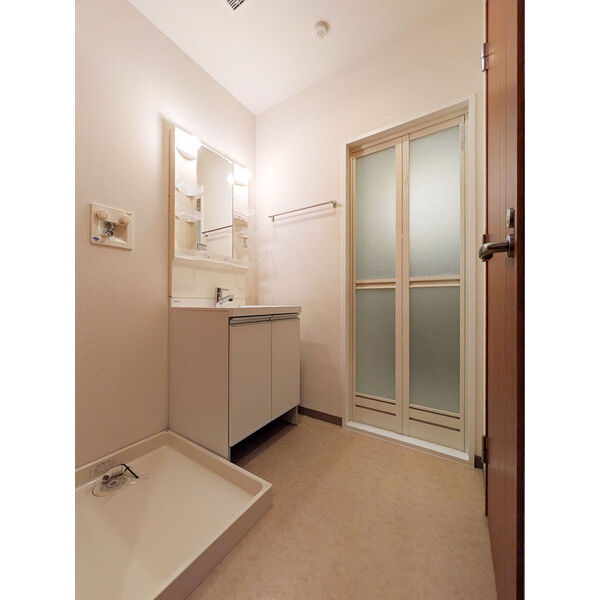 グレイス今里の室内写真20枚目