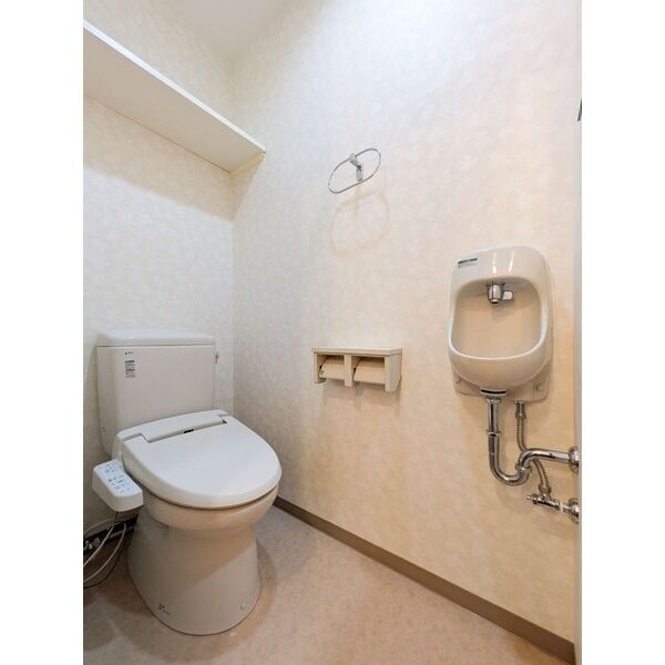 グレイス今里の室内写真19枚目