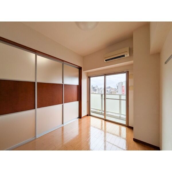 グレイス今里の室内写真28枚目