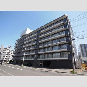 円山パークハイツ