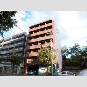 ジュイエ中の島