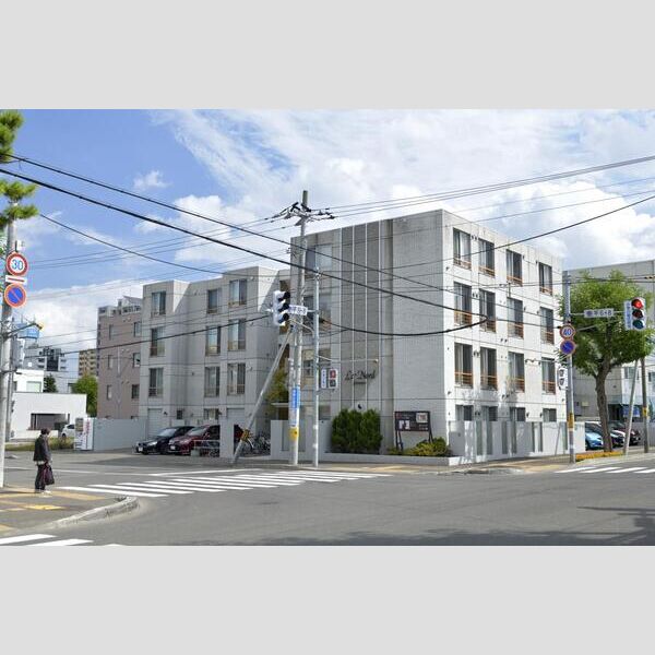 ル・ノール学園前 画像1