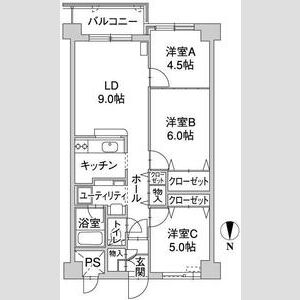 ル・ノール南郷街 画像15
