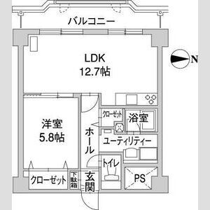 ル・ノール北9条 画像13