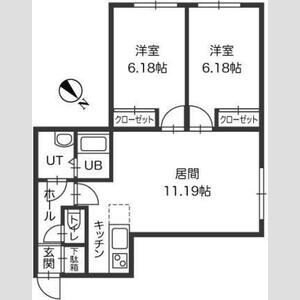 ル・ノール学園前 画像13