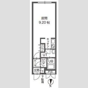 ル・ノール平岸 画像11