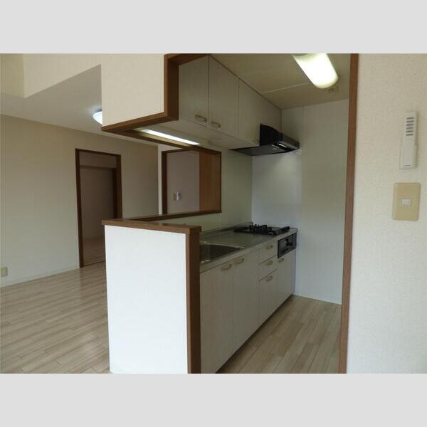 円山パークハイツ 画像8