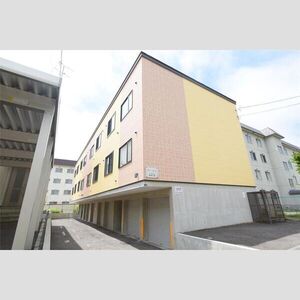 パークアベニューもみじ台