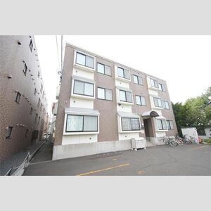 パークハイツOM2-2