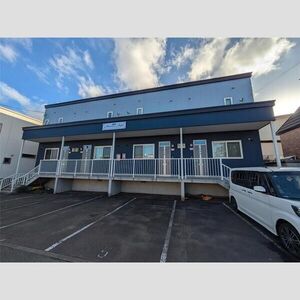 メゾンド・エンジェル