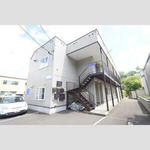 コンフォート澄川