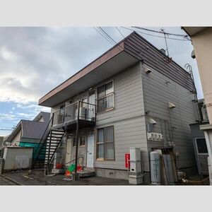 元町シンタクハイツ