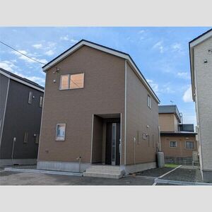 東共栄1丁目9-25貸家