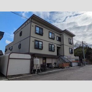 ル・パルクめぐみⅡ