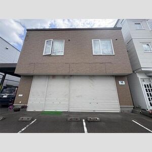 大曲末広2丁目テナント