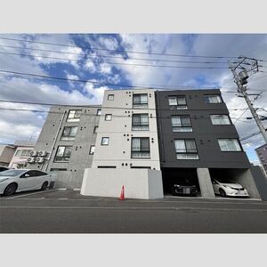 オレオール南平岸