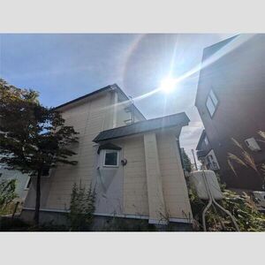 西岡5条13丁目戸建