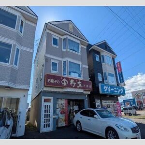 大曲末広2丁目1-2貸家