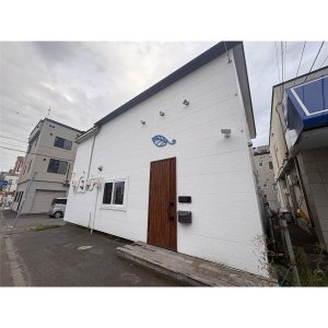 北23条東16丁目テナント