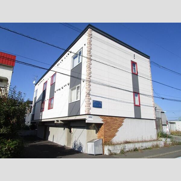 クオーレ栄町