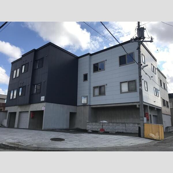 マウントツリー 画像1