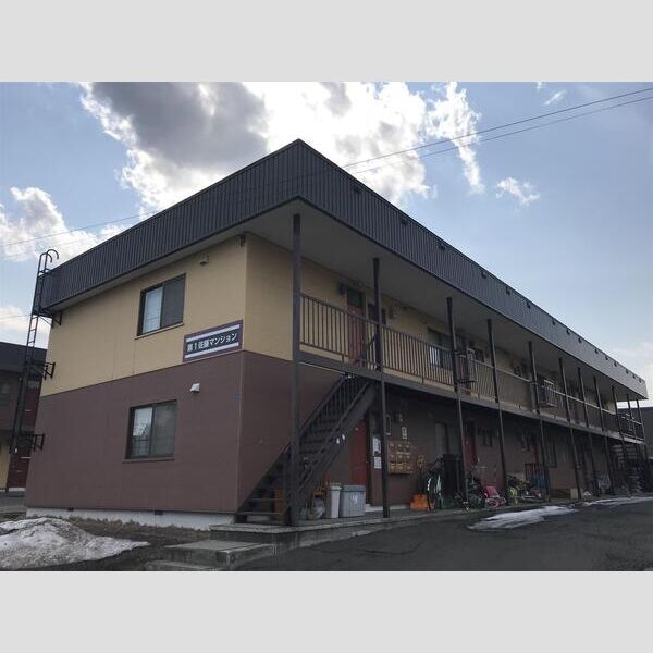 第1佐藤マンション 画像1