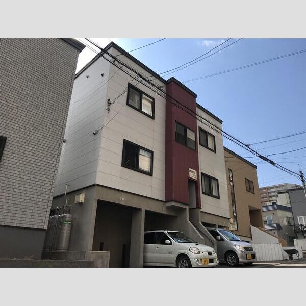 Fort・Knox南郷 画像1