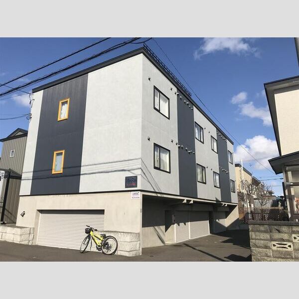 モンレーヴ篠路 画像1
